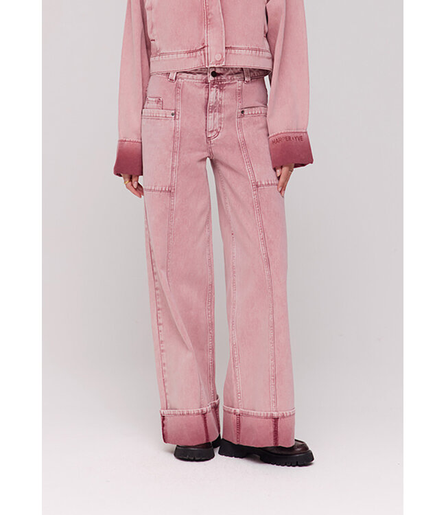 Harper & Yve Broek Madelynn