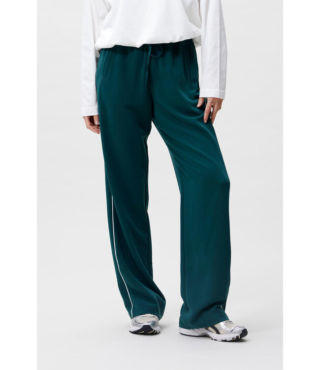 Catwalk Junkie Tracksuit trousers with piping