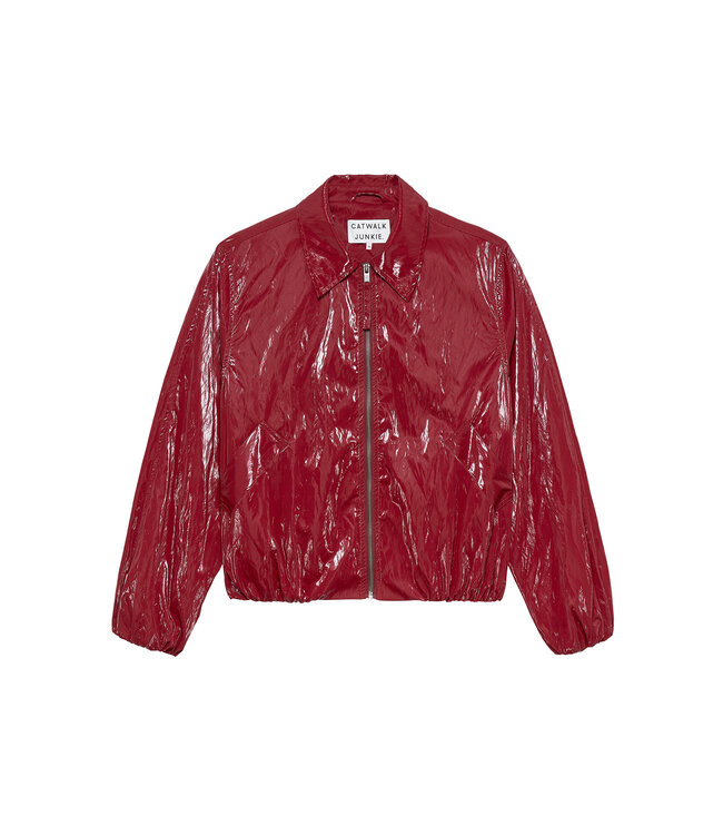 Catwalk Junkie 2601022406 Tuck in jacket