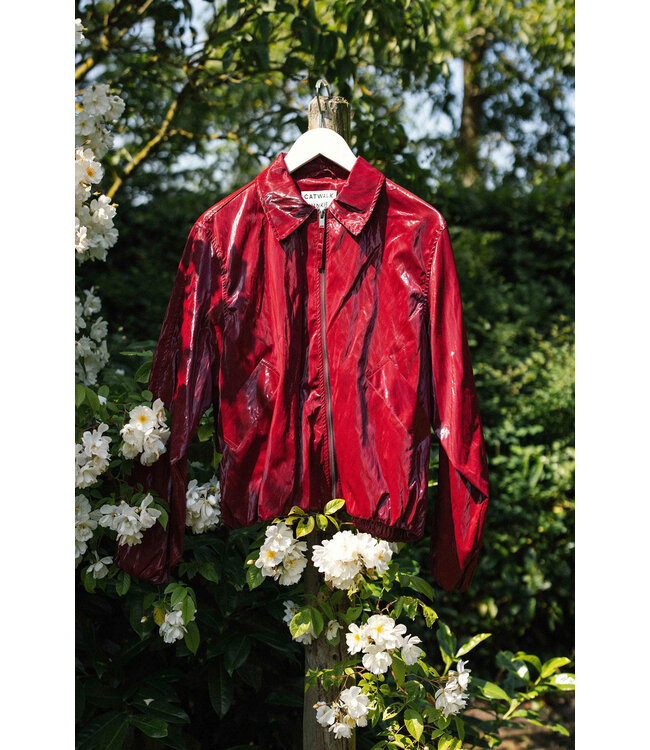 Catwalk Junkie 2601022406 Tuck in jacket