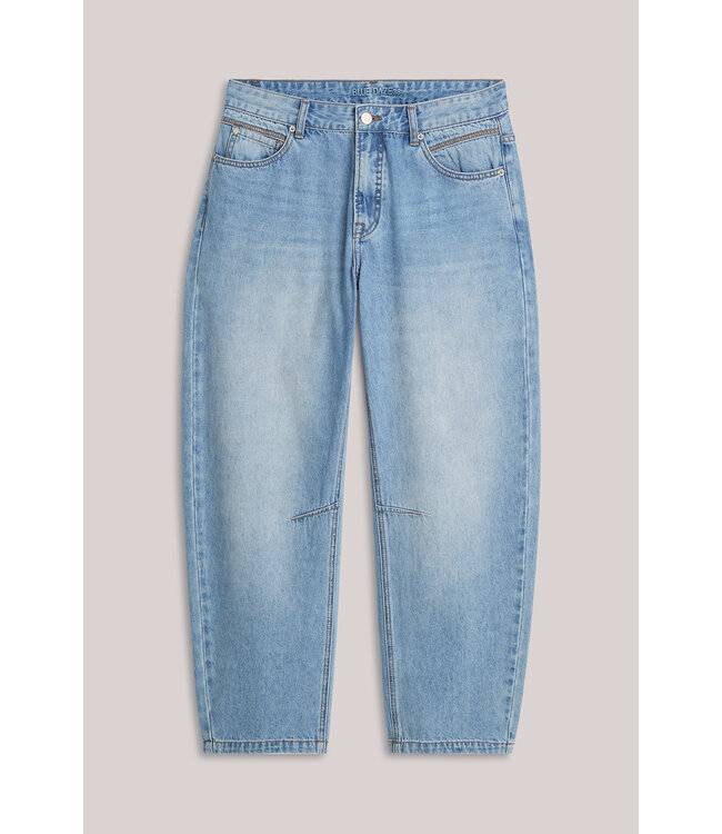 Summum Woman 4s2746-5169 Jeans cocoon leg