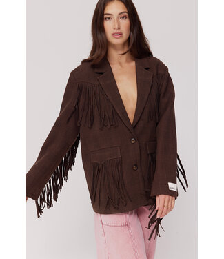 Harper & Yve Casey Blazer