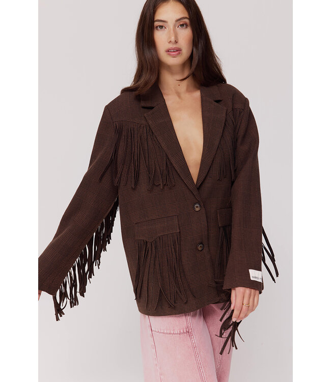 Harper & Yve Casey Blazer