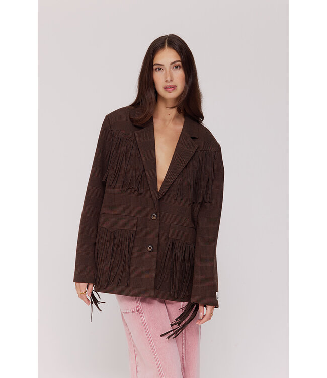 Harper & Yve SS6N225 Casey Blazer