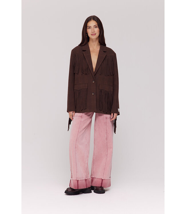 Harper & Yve SS6N225 Casey Blazer