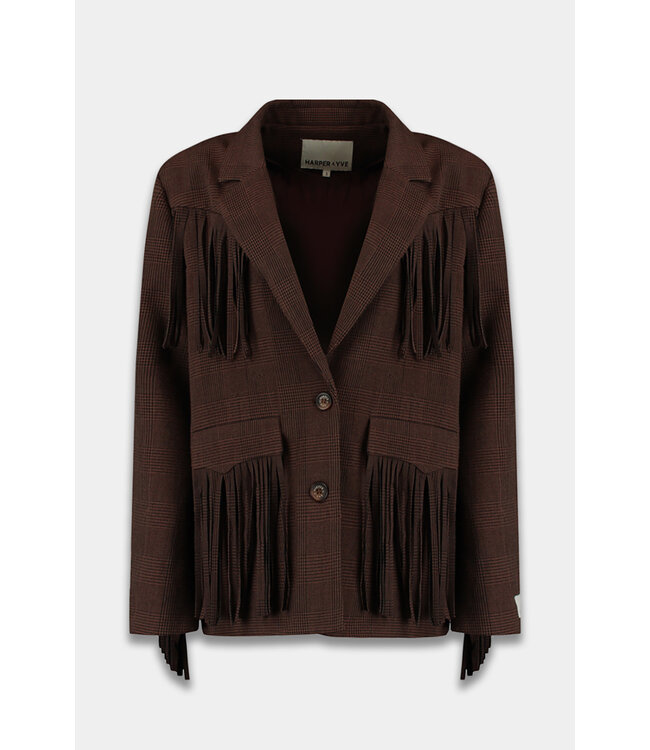 Harper & Yve SS6N225 Casey Blazer