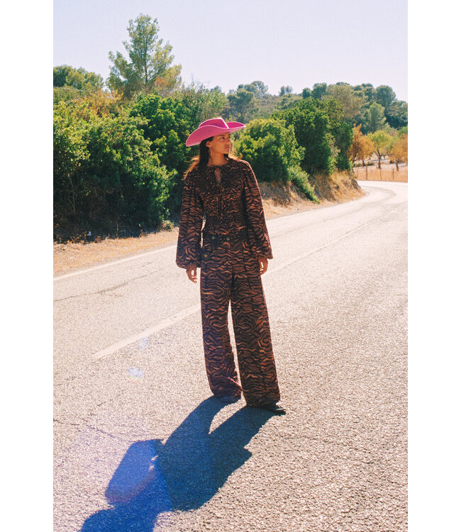 Harper & Yve SS6P100 Holly Pants