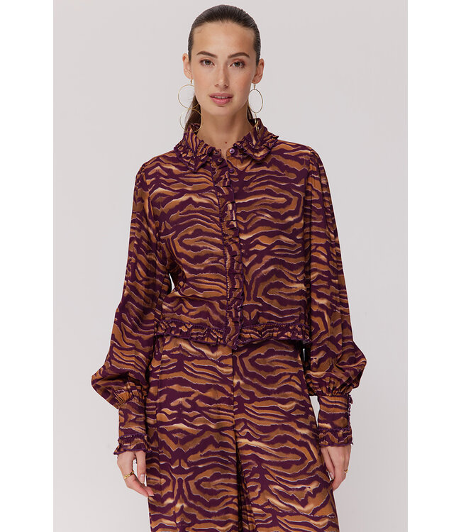 Harper & Yve SS6P600 Ellie blouse