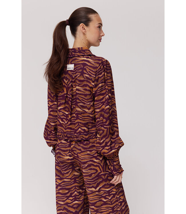 Harper & Yve SS6P600 Ellie blouse