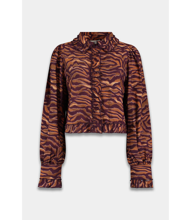 Harper & Yve SS6P600 Ellie blouse