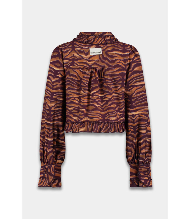 Harper & Yve SS6P600 Ellie blouse