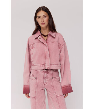 Harper & Yve Fiona jack