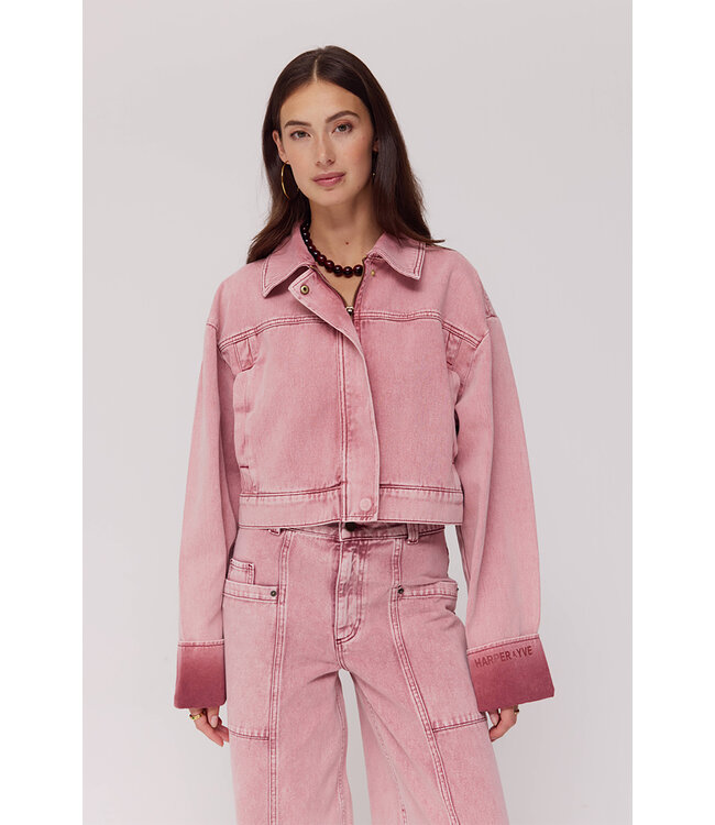 Harper & Yve SS6Z200 Fiona jack