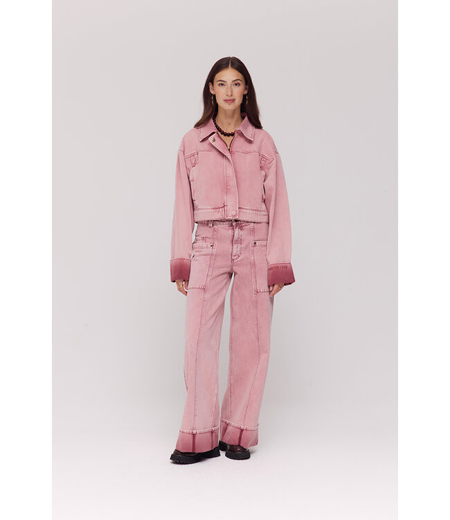 Harper & Yve SS6Z200 Fiona jack