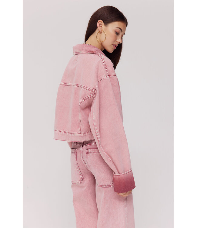 Harper & Yve SS6Z200 Fiona jack