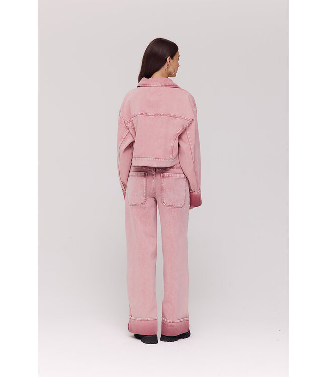 Harper & Yve SS6Z200 Fiona jack