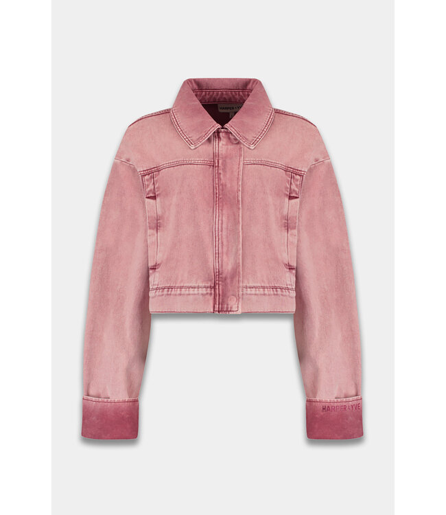 Harper & Yve SS6Z200 Fiona jack