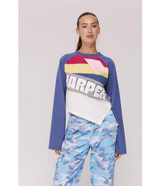 Harper & Yve Shirt Mexican summer