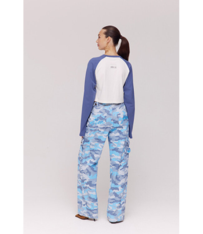 Harper & Yve SS6Y500  Shirt Mexican summer