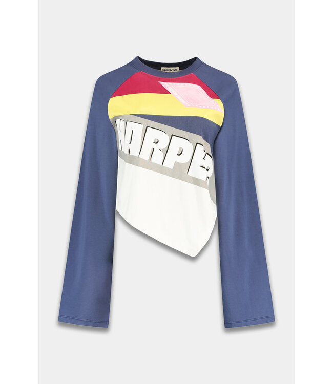 Harper & Yve SS6Y500  Shirt Mexican summer