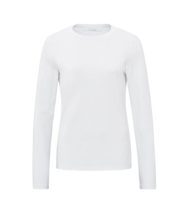 Yaya 01-719040-501 Basis longsleeve