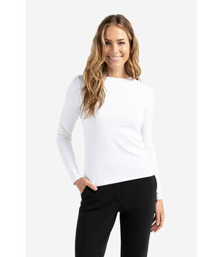 Yaya Basis longsleeve