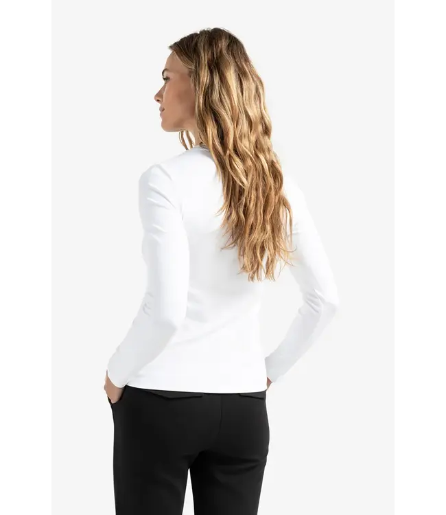 Yaya 01-719040-501 Basis longsleeve