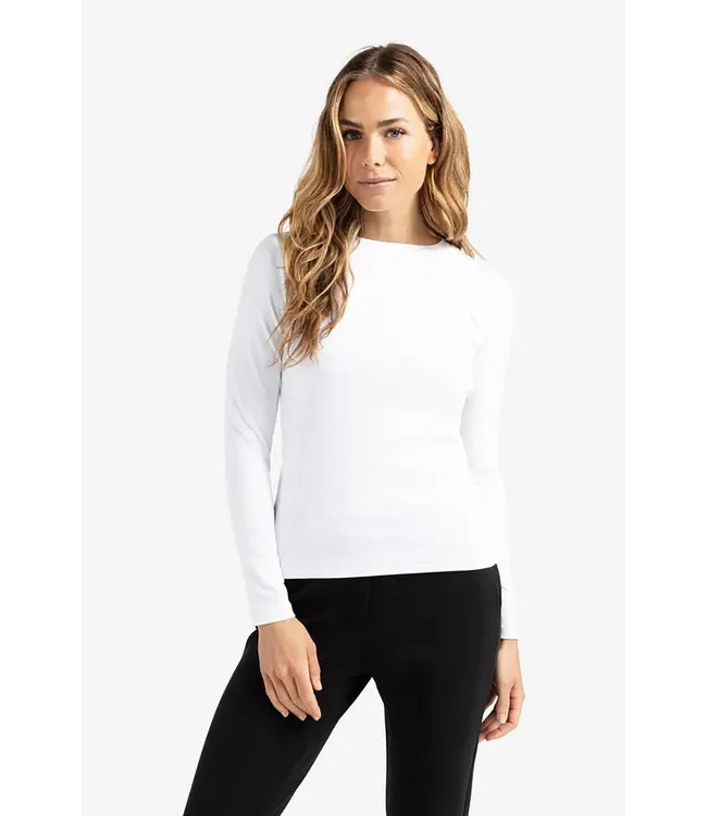 Yaya 01-719040-501 Basis longsleeve