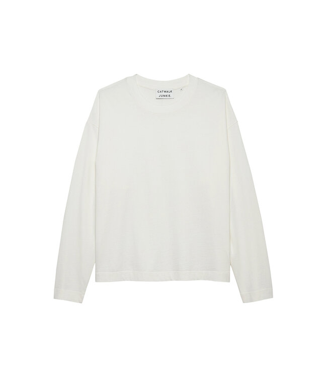 Catwalk Junkie 2402040611  Longsleeve loose fit