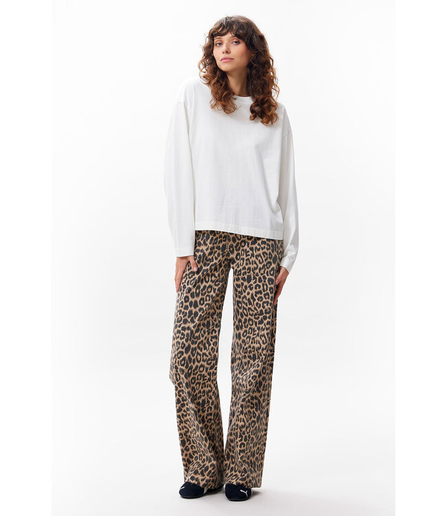 Catwalk Junkie 2402040611  Longsleeve loose fit