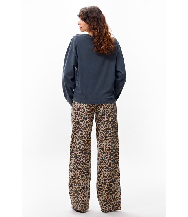 Catwalk Junkie 2402040611  Longsleeve loose fit