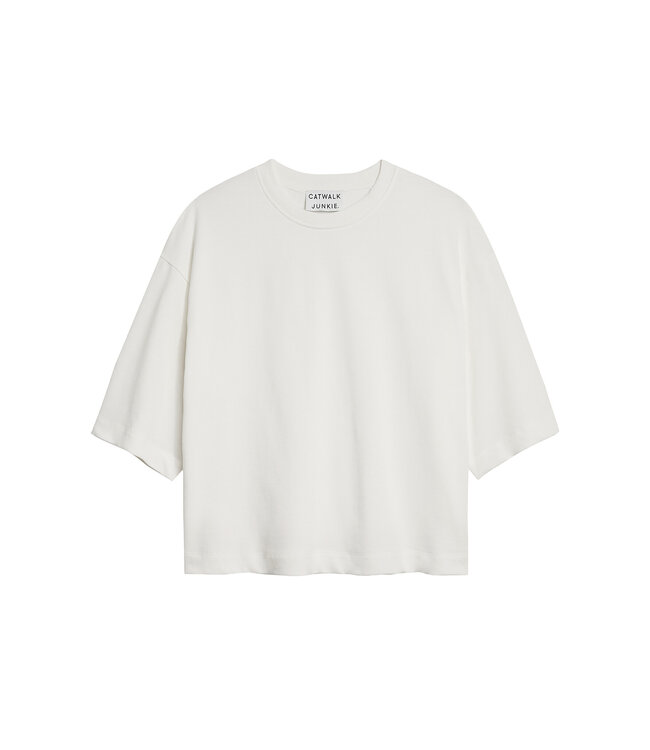 Catwalk Junkie 2402000202 T-shirt loose fit
