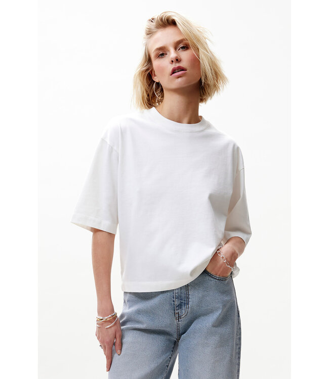 Catwalk Junkie 2402000202 T-shirt loose fit