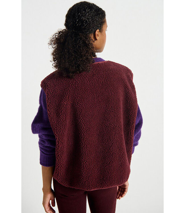 American Vintage HOK16BH25 Hoktown gilet