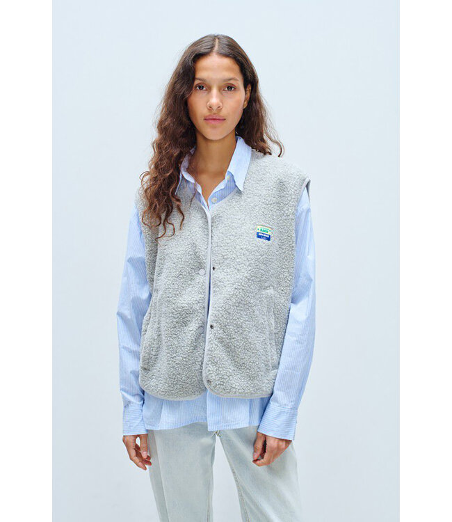 American Vintage Hoktown gilet