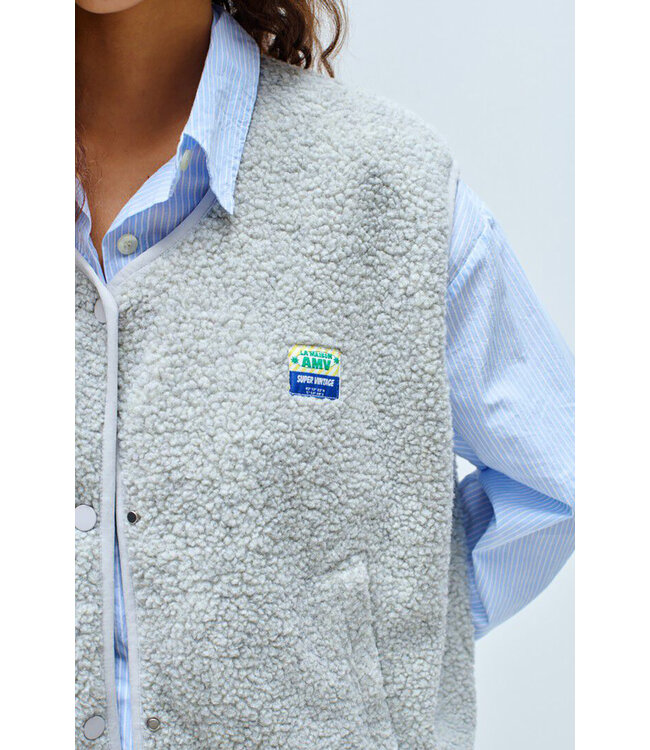 American Vintage Hoktown gilet