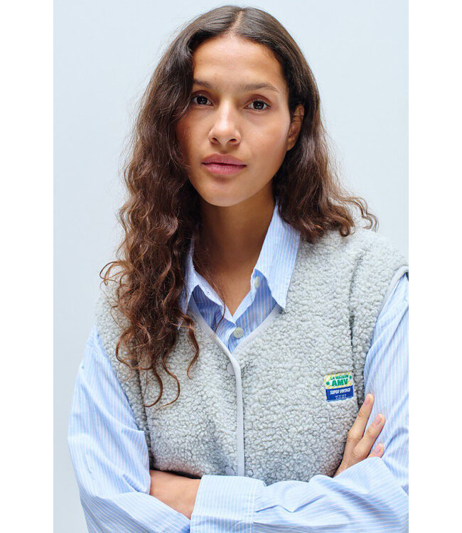 American Vintage Hoktown gilet