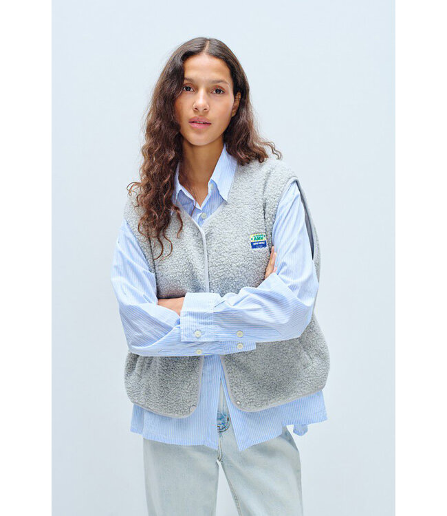 American Vintage Hoktown gilet