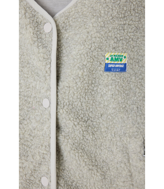 American Vintage Hoktown gilet