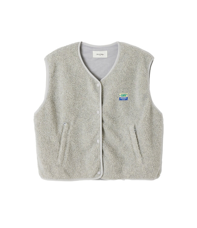 American Vintage Hoktown gilet