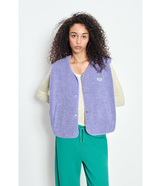 American Vintage HOK16BE26 Hoktown gilet