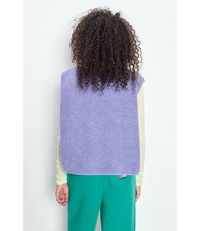 American Vintage HOK16BE26 Hoktown gilet