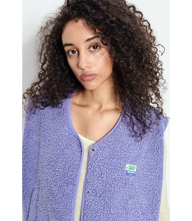 American Vintage HOK16BE26 Hoktown gilet