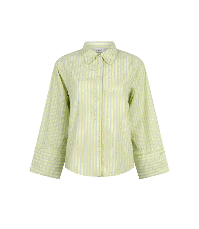 Aaiko Elda blouse