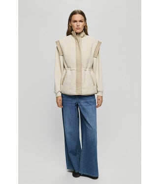 MOSS Copenhagen Latha Vest