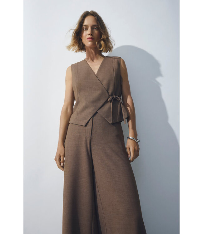 MOSS Copenhagen 19541 Darina Waistcoat