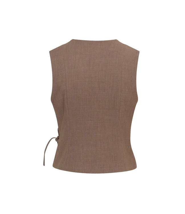 MOSS Copenhagen 19541 Darina Waistcoat