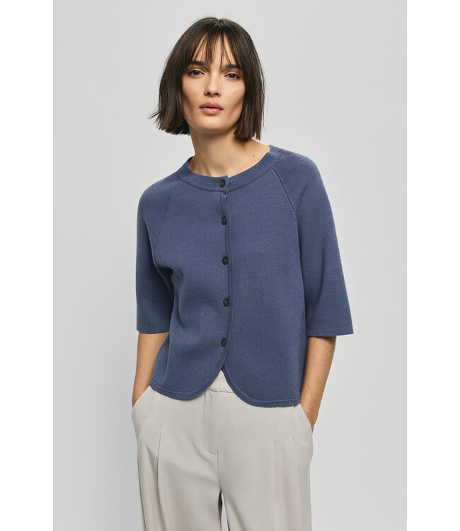 MOSS Copenhagen 19596 Aubree East Cardigan