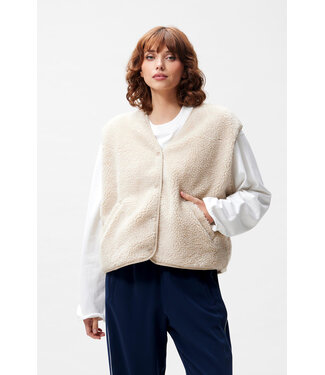 Catwalk Junkie Teddy bodywarmer