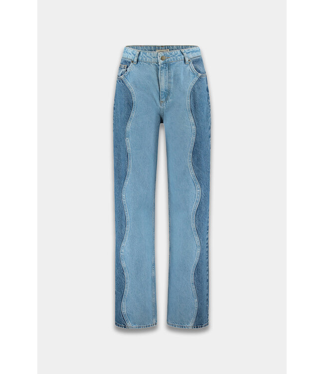 Harper & Yve SS6Z105 Jeans Yve